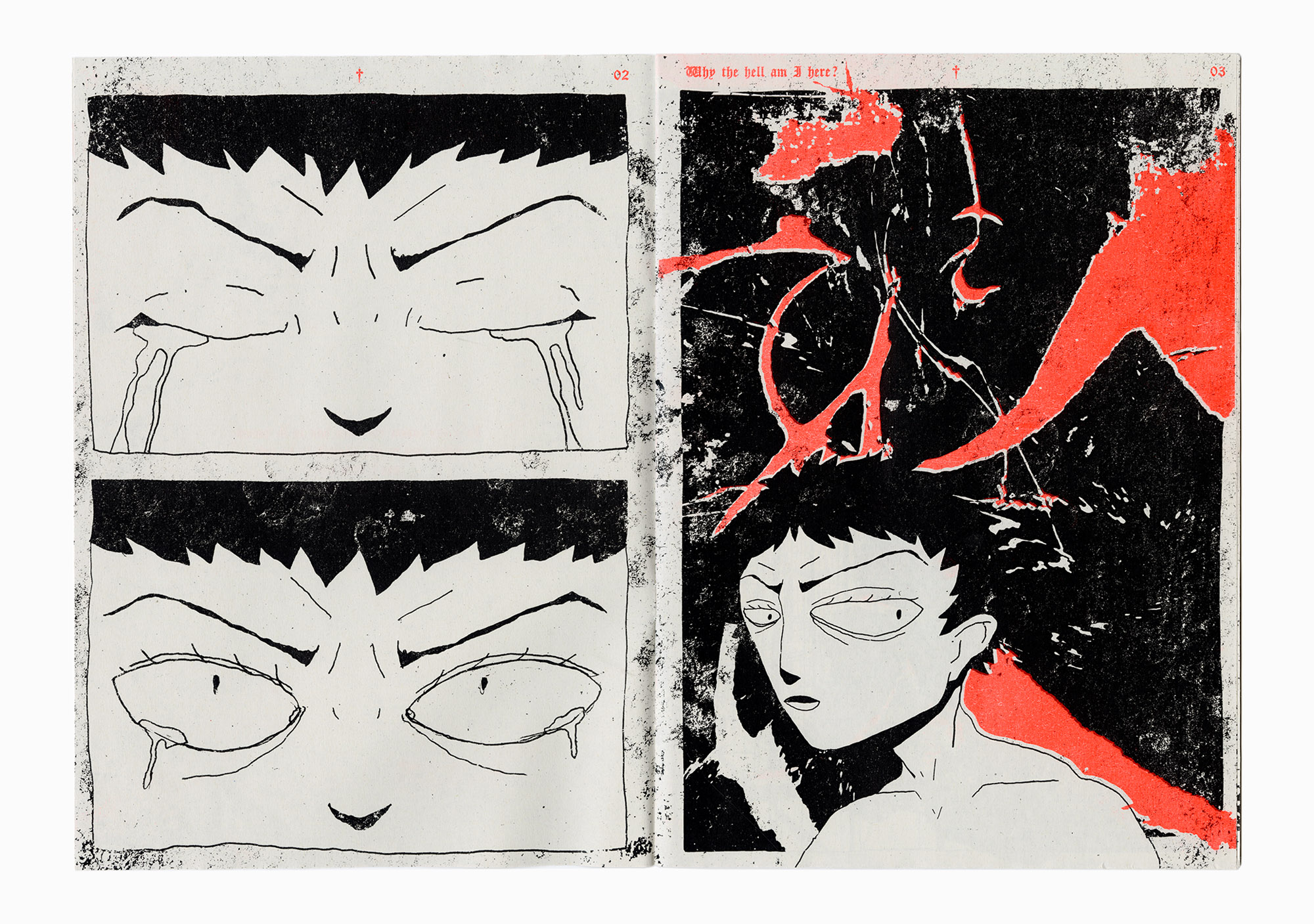 Even The Sun Cries 02