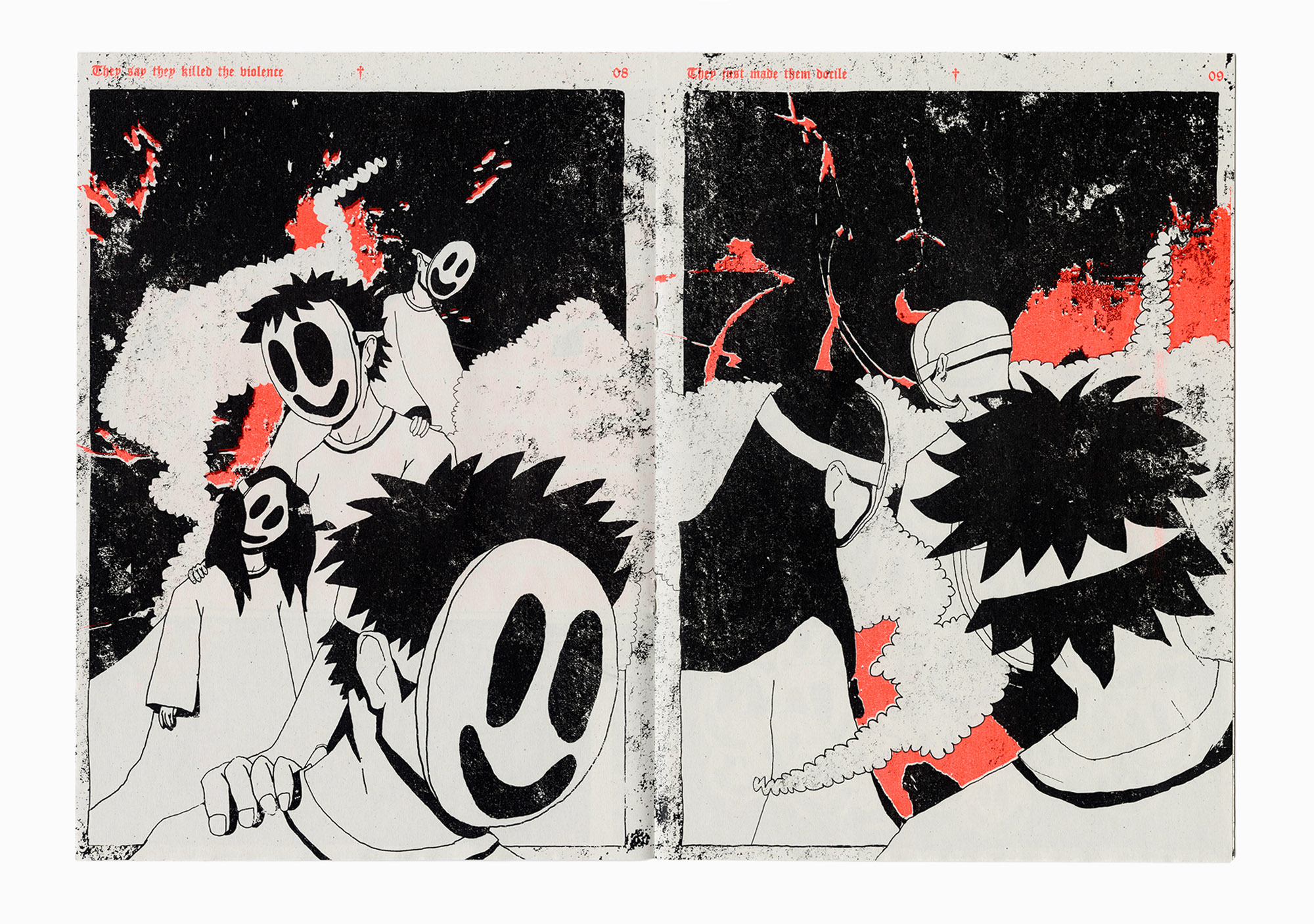 Even The Sun Cries 05