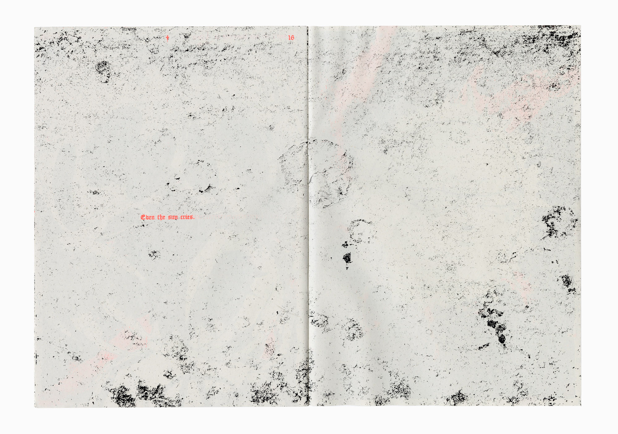 Even The Sun Cries 09