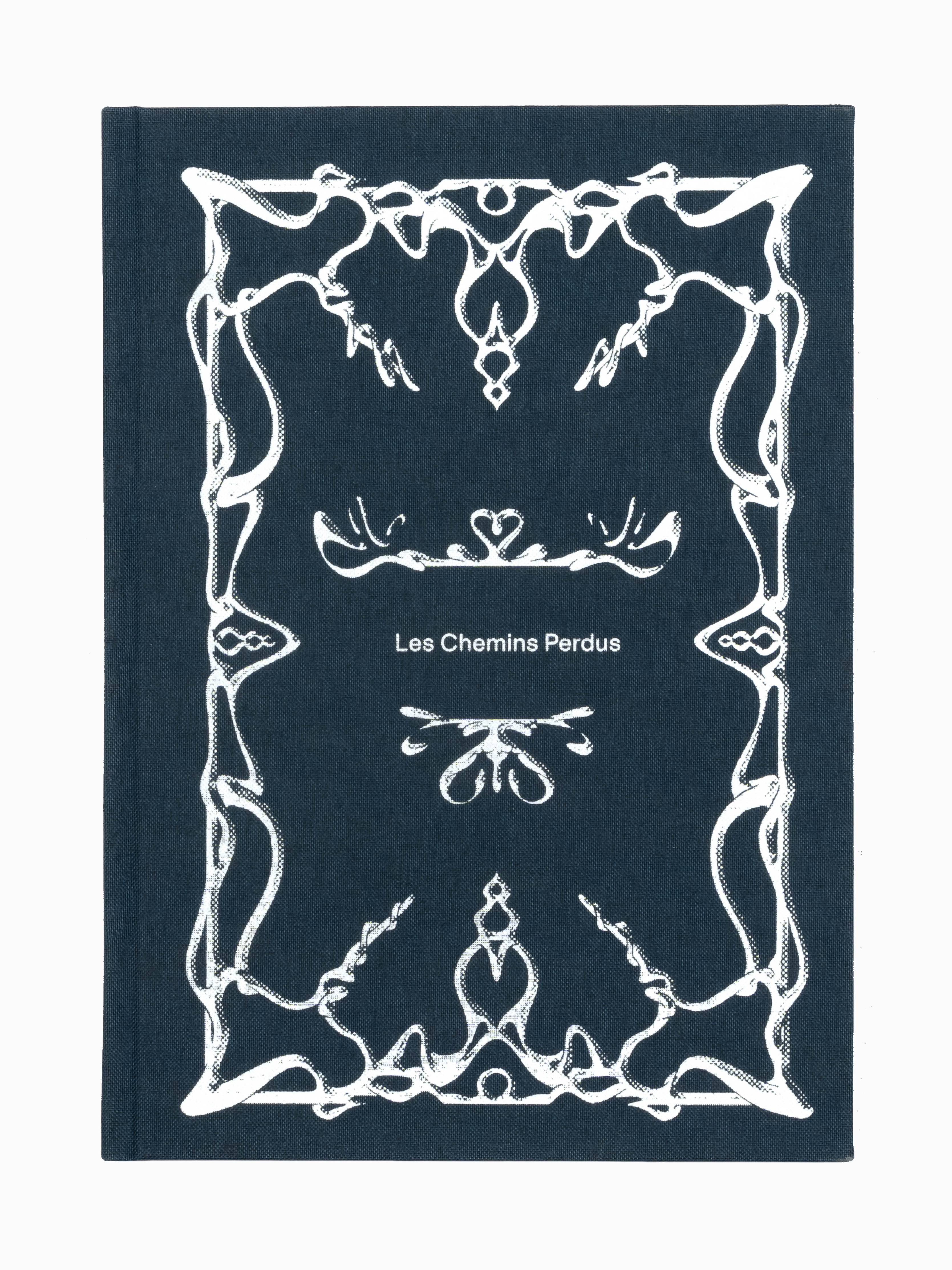 Les Chemins Perdus 1