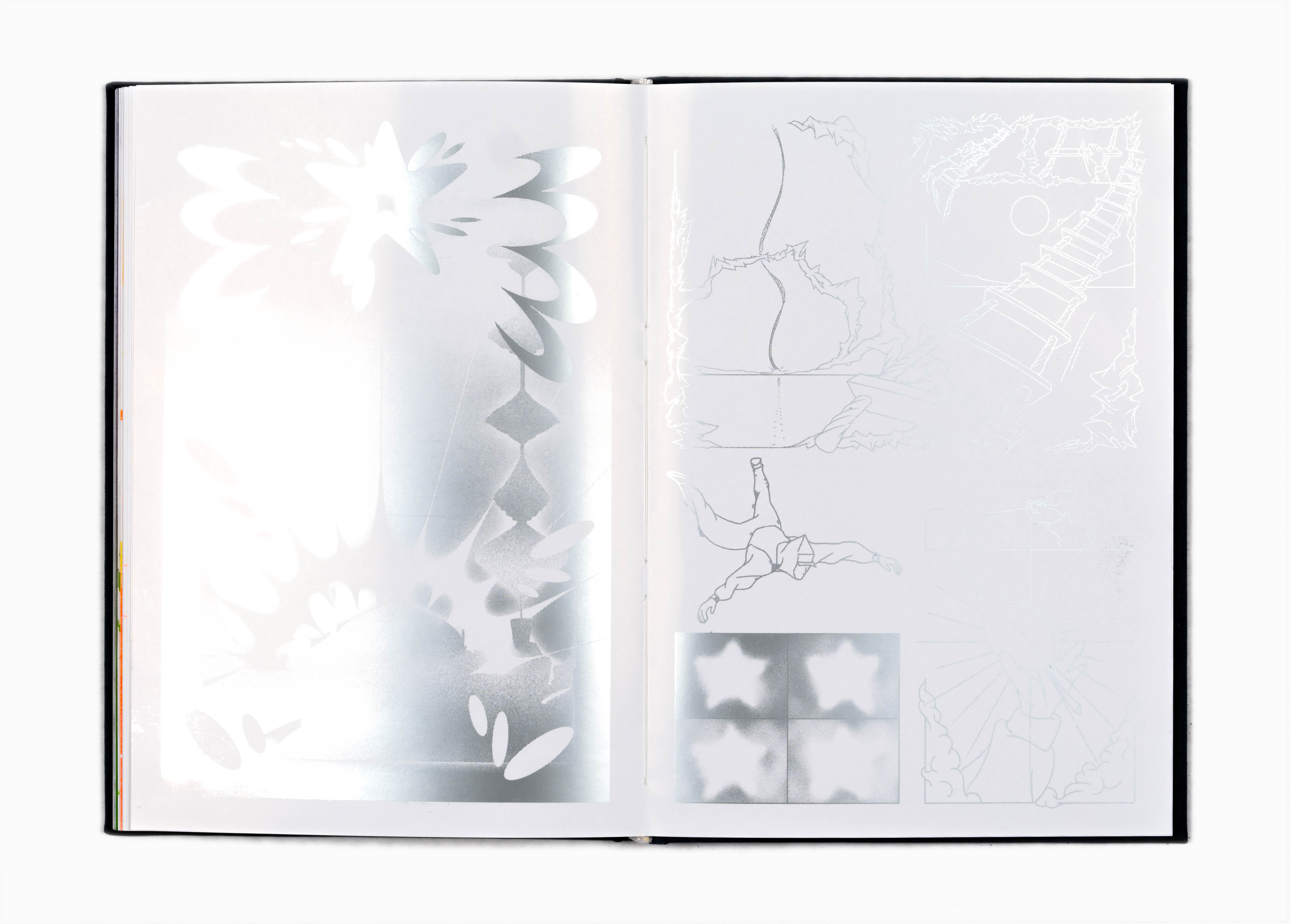 Les Chemins Perdus 10