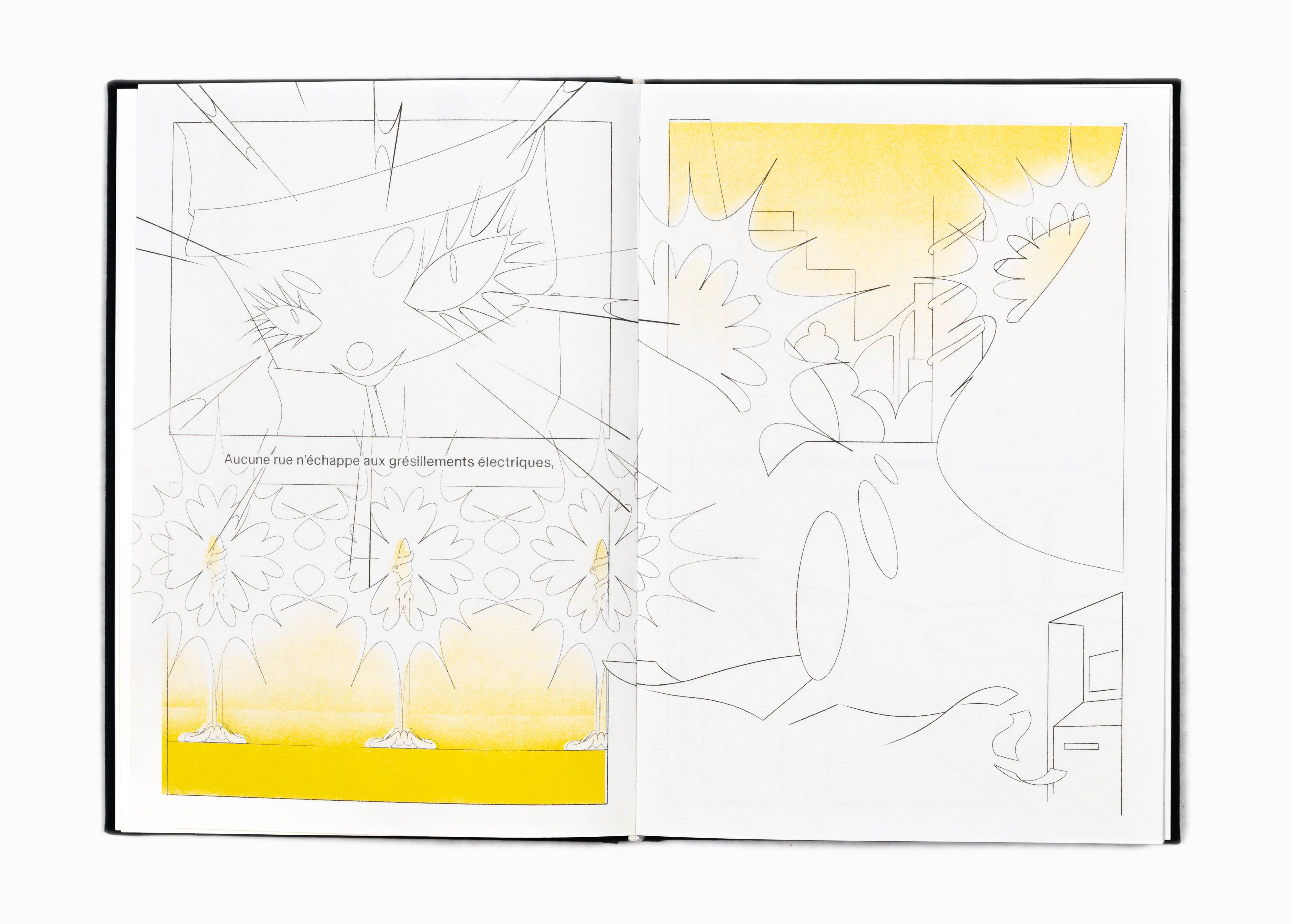 Les Chemins Perdus 2