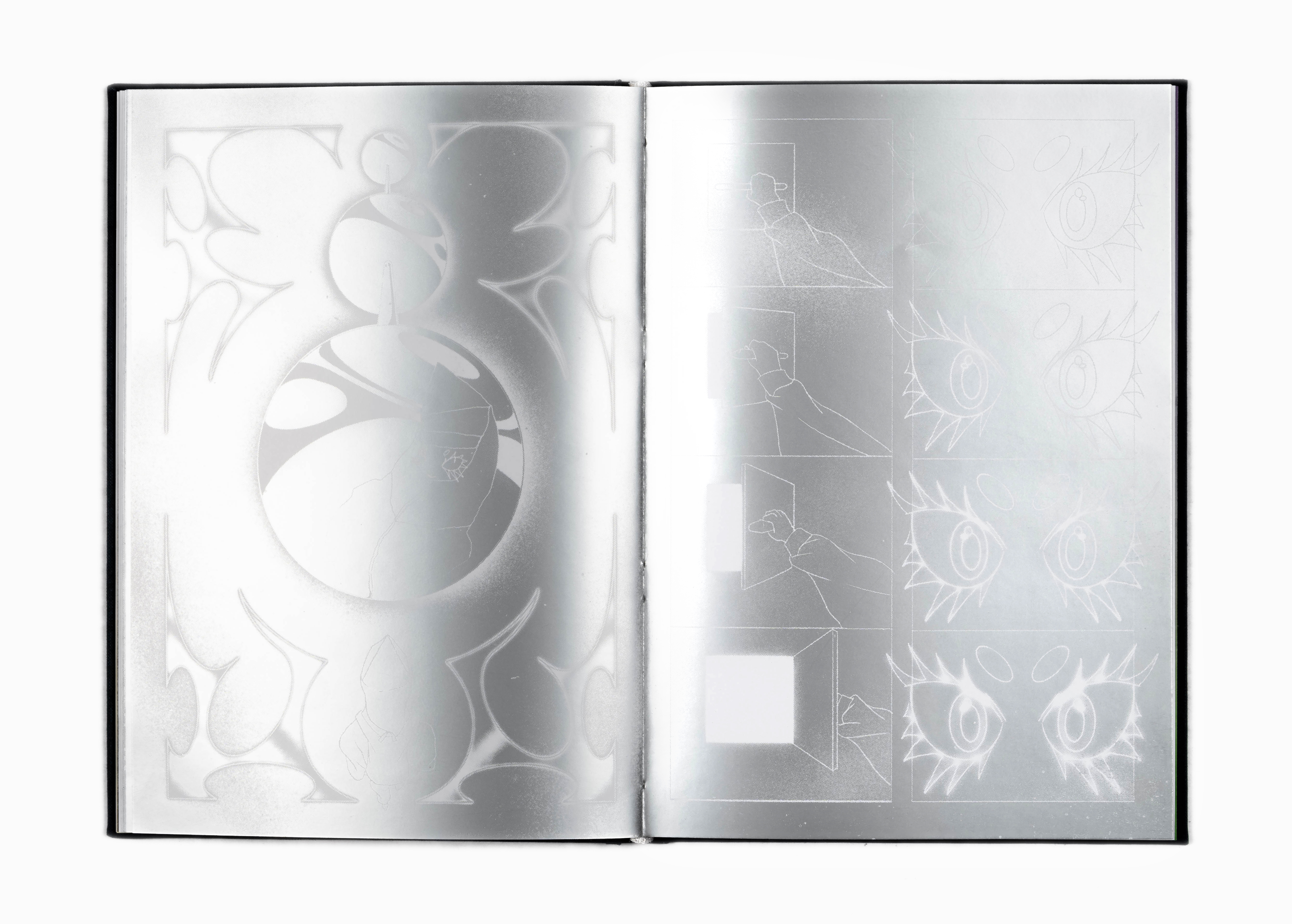 Les Chemins Perdus 4