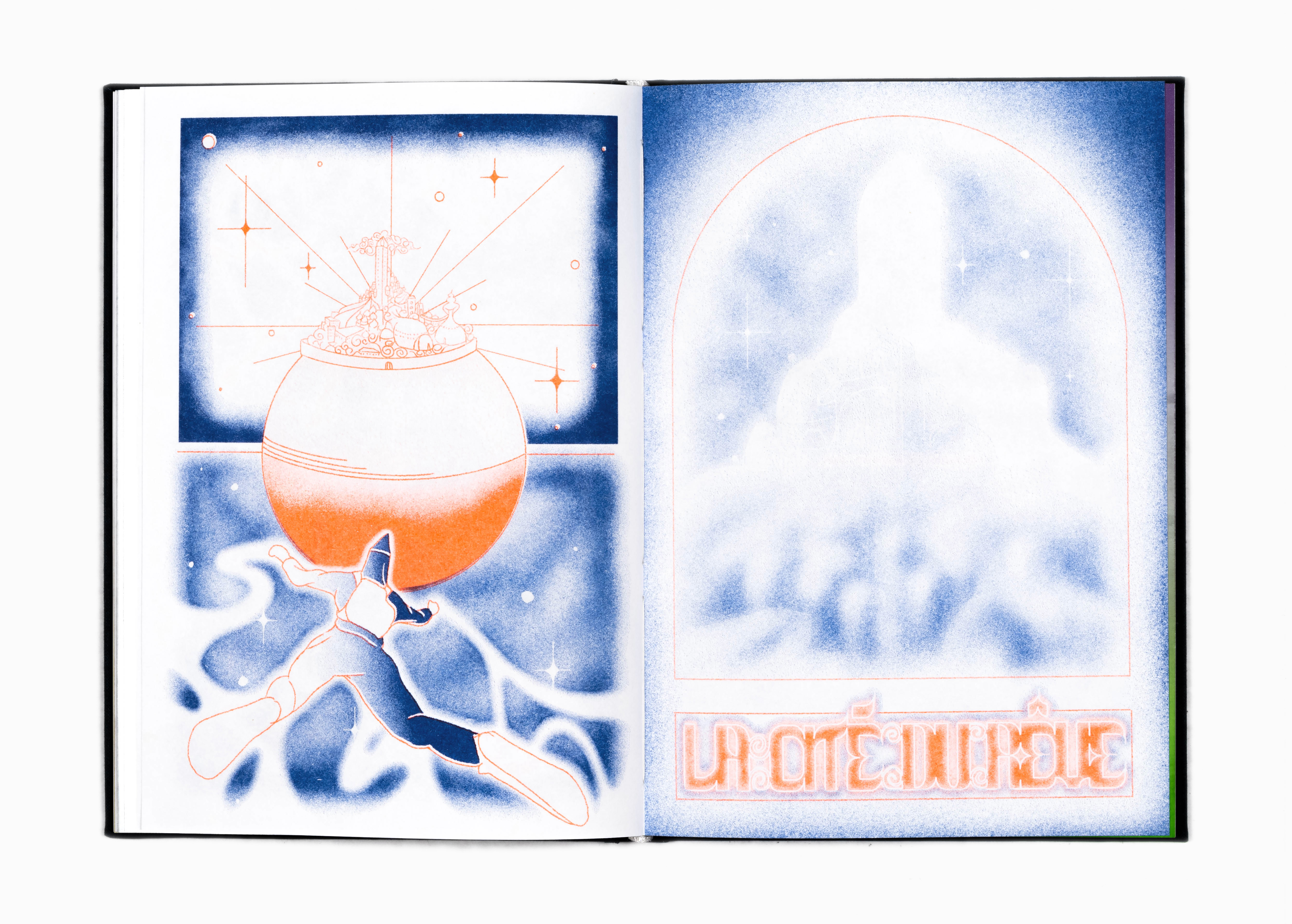 Les Chemins Perdus 5