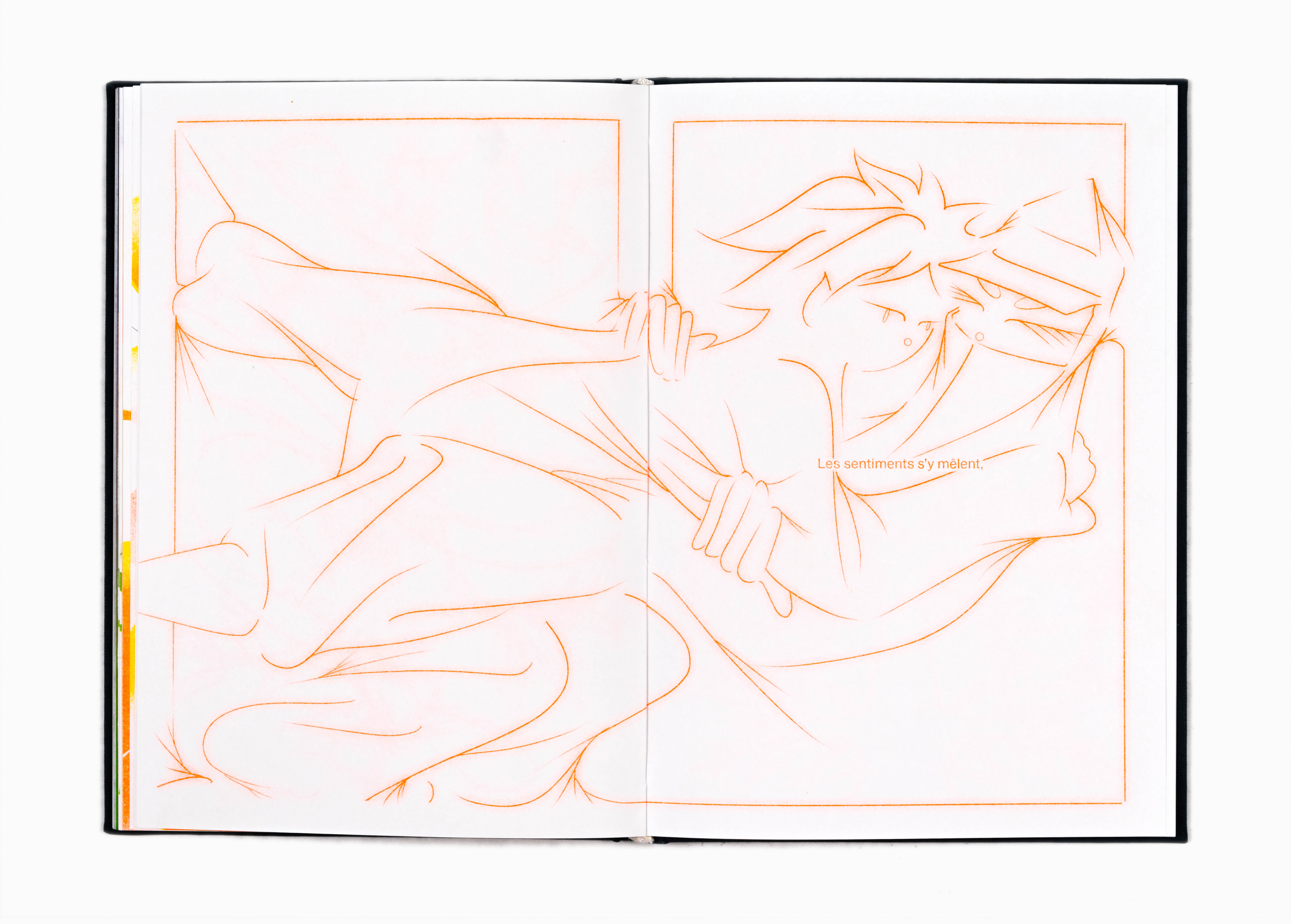 Les Chemins Perdus 9