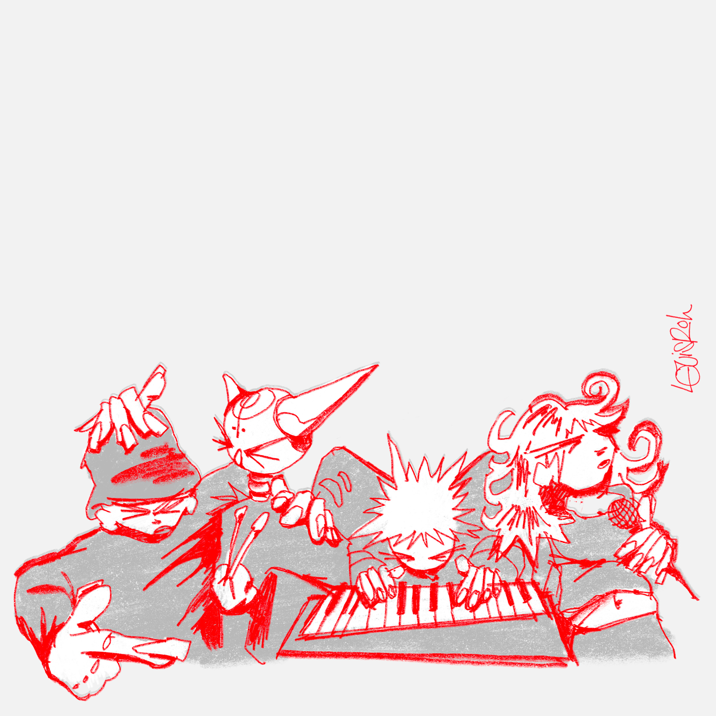 Noise Makers Foundation 01